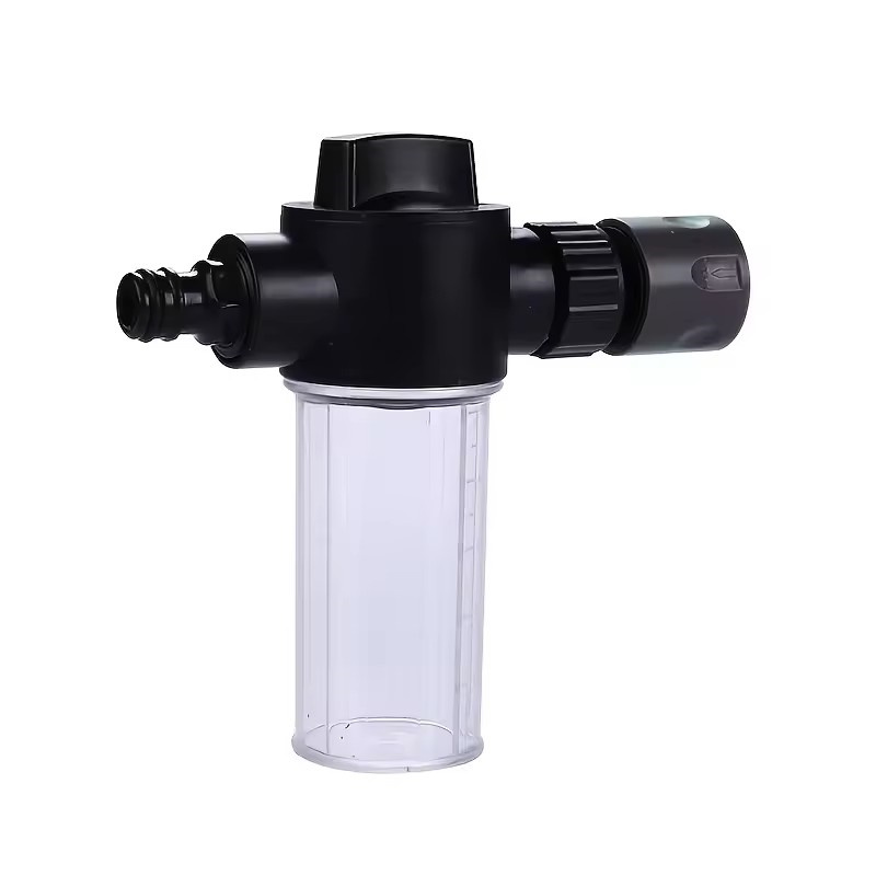 Pressure Washer Foam Gun - GOUN HOSE Autowasser Schuimgenerator Was- en