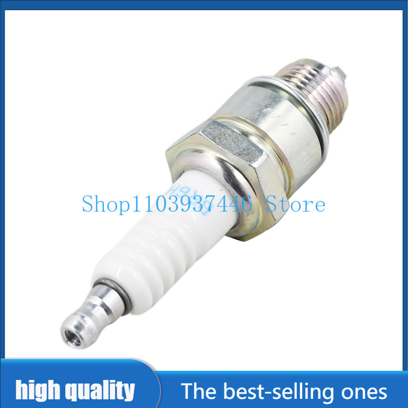 Ngk Spark Plug Iridium Ix - Bougie TY6126 3322 BR4HS Compatibel met