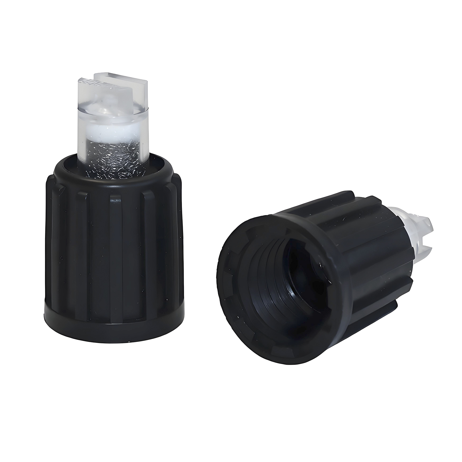 2 stuks 3/8 inch schuimsproeie - Foam Cannon Car Wash recensie en prijs