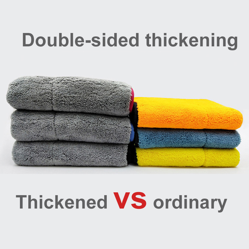 Auto Detaillering 42X48Cm Auto - Microfiber Towel Detailing recensie en prijs