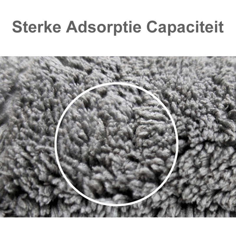 Auto Detaillering 42X48Cm Auto - Microfiber Towel Detailing recensie en prijs