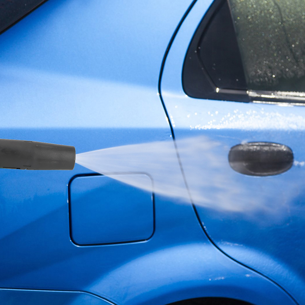 Roterende Turbo Lance Auto Was - Car Shampoo Ph recensie en prijs