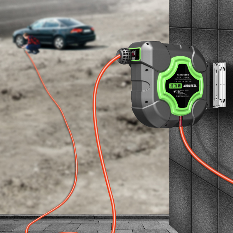 10/15/20M Automatische Intrekb - Car Shampoo Ph recensie en prijs