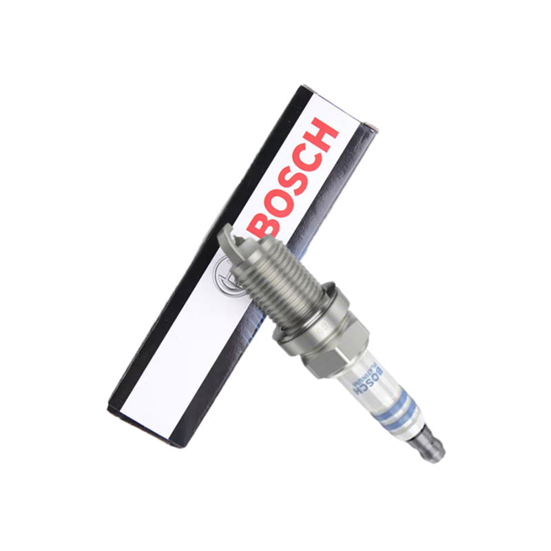 4 stuks Bosch Single Platinum  - Bosch Spark Plug Platinum recensie en prijs