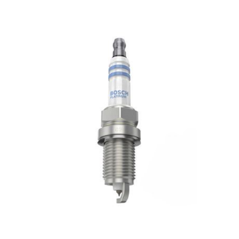 4 stuks Bosch Single Platinum  - Bosch Spark Plug Platinum recensie en prijs