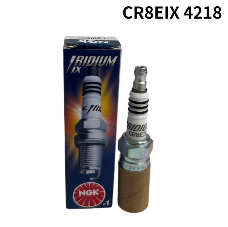 NGK 1PC CR8EIX 4218 Iridium IX - Ngk Spark Plug Iridium Ix recensie en prijs