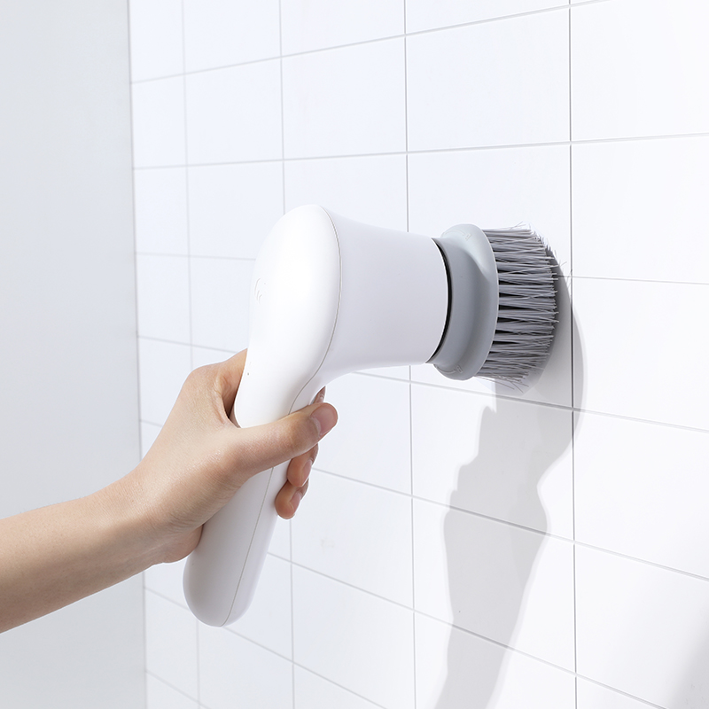 Youpin Ipx7 Draadloze Handheld - Car Cleaning Brush recensie en prijs
