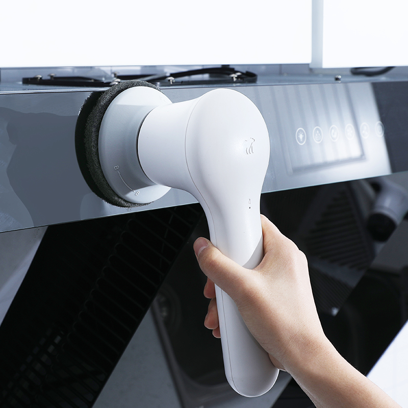 Youpin Ipx7 Draadloze Handheld - Car Cleaning Brush recensie en prijs