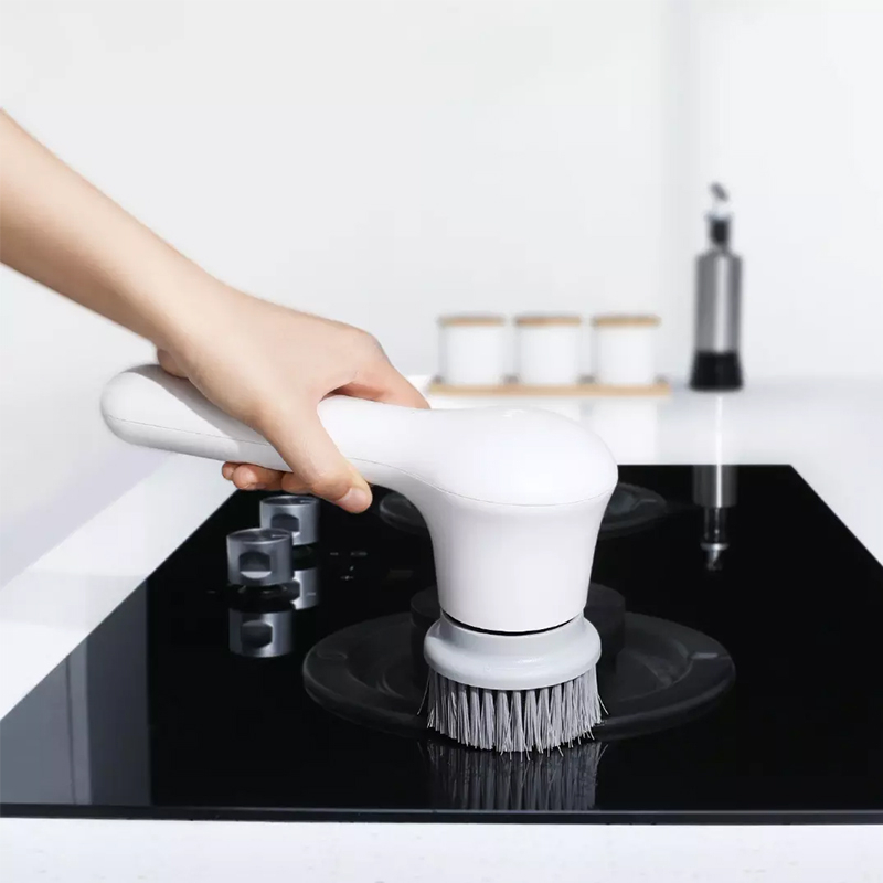 Youpin Ipx7 Draadloze Handheld - Car Cleaning Brush recensie en prijs