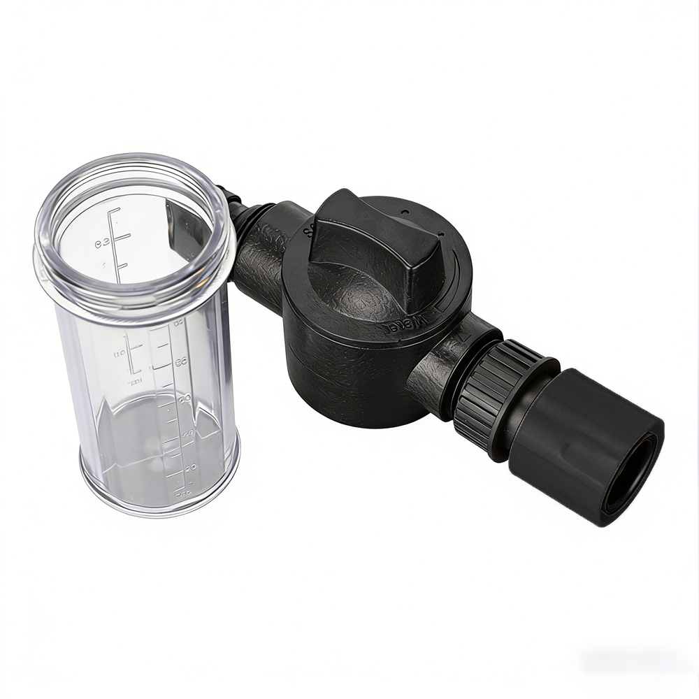 GOUN HOSE Autowasser Schuimgen - Pressure Washer Foam Gun recensie en prijs
