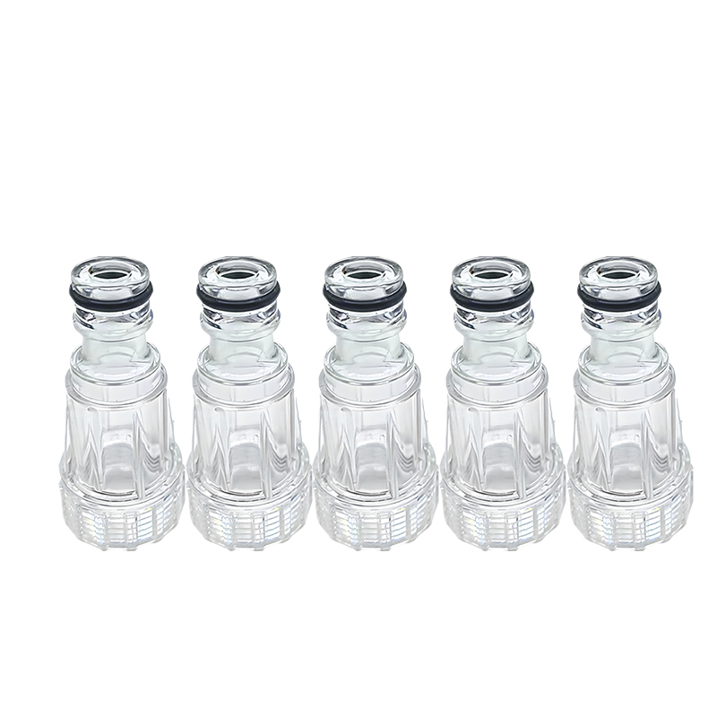 5 STKS Hogedruk Wasmachine Wat - Car Shampoo Ph recensie en prijs
