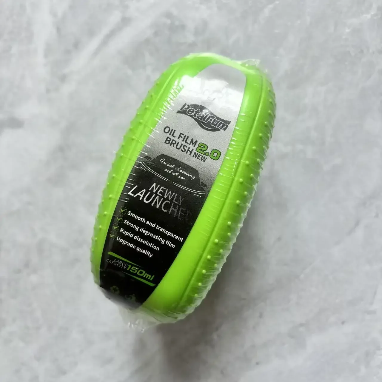 Ruitenreiniger voor auto's, in - Car Cleaning Brush recensie en prijs