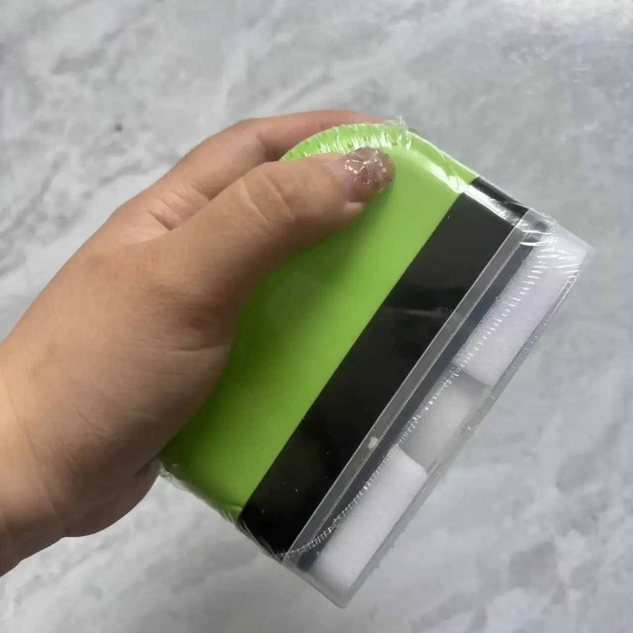 Ruitenreiniger voor auto's, in - Car Cleaning Brush recensie en prijs