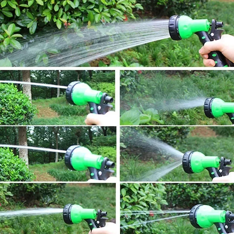 25FT-75FT Tuinslang Uitbreidba - Car Shampoo Ph recensie en prijs
