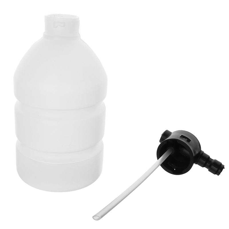 300 ml schuimlansgenerator voo - Foam Cannon Car Wash recensie en prijs